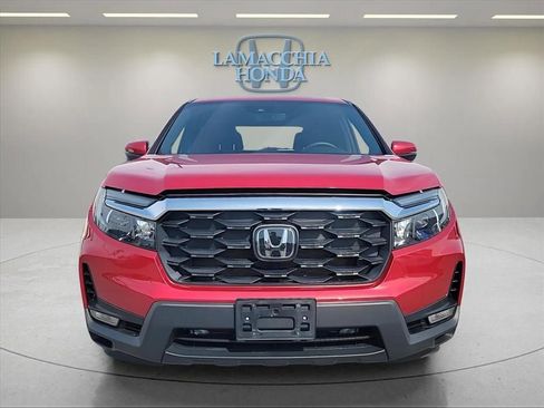 Used 2023 Honda Passport EX-L image 8