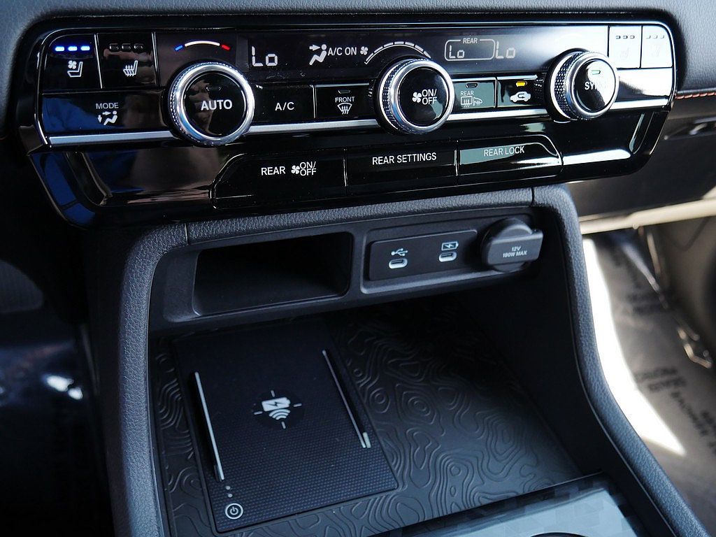 Used 2026 Honda Passport TrailSport Elite image 45