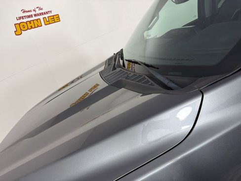 Used 2023 Ford F150 Lariat w/ Trailer Tow Package image 11