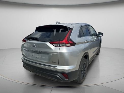 Used 2025 Mitsubishi Eclipse Cross LE AWD/4WD image 7