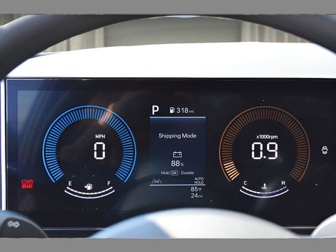 New 2026 Hyundai Santa Cruz SE image 21