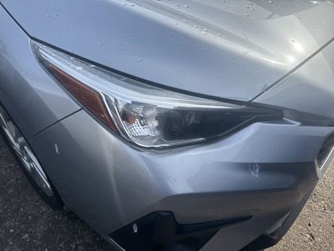 Used 2025 Subaru Impreza 2.0i image 2