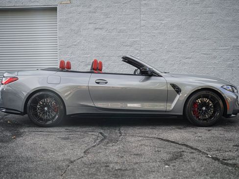 Used 2024 BMW M4 xDrive Competition w/ Executive Package image 18