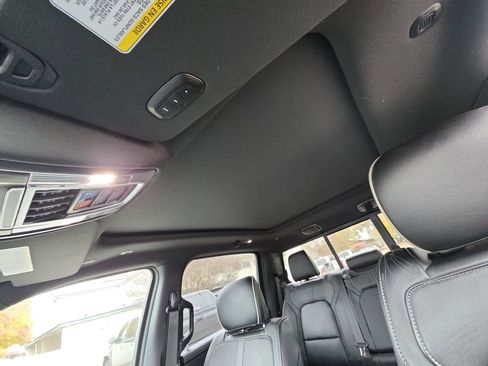 Certified 2024 RAM 1500 Limited image 16