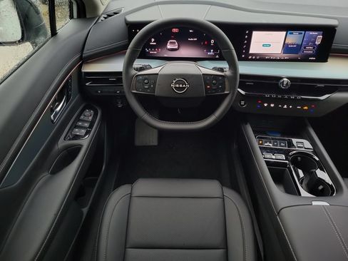 New 2027 Nissan Murano SL AWD/4WD image 20