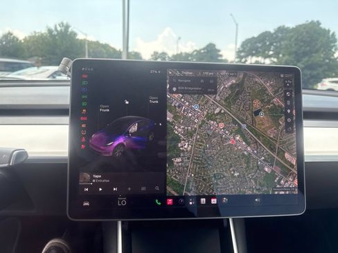 Used 2020 Tesla Model Y Long Range AWD/4WD image 15