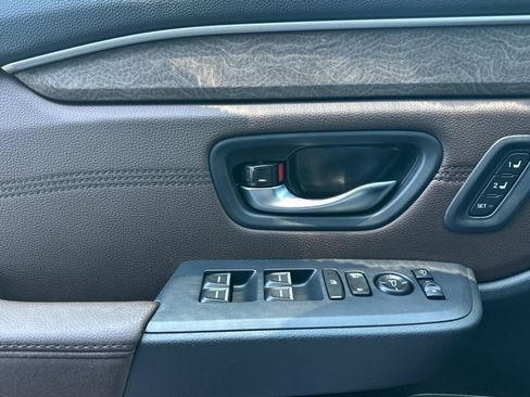 New 2026 Honda Pilot Elite image 5