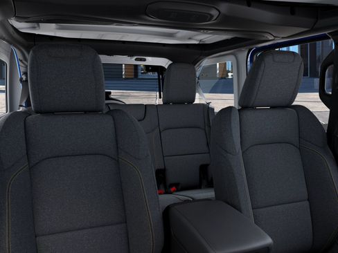 New 2026 Jeep Wrangler Sport image 26