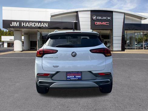 Used 2023 Buick Encore GX Essence w/ Experience Buick Package image 6