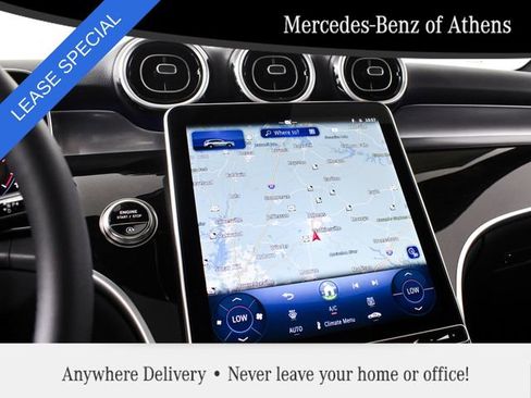 New 2026 Mercedes-Benz GLC 300 image 34
