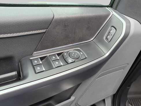 Used 2025 Ford F150 XLT w/ Equipment Group 301A Standard image 12