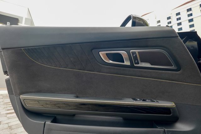 Used 2018 Mercedes-Benz AMG GT R image 61