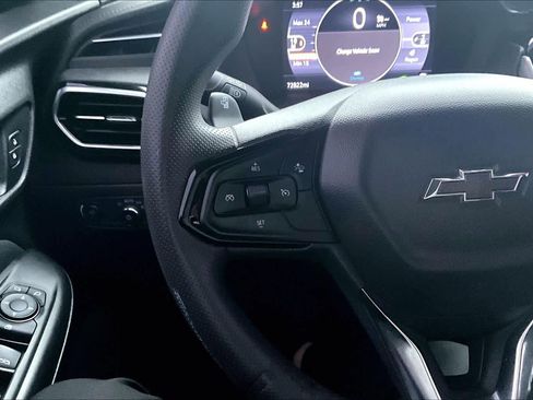 Used 2022 Chevrolet Bolt EUV LT image 21