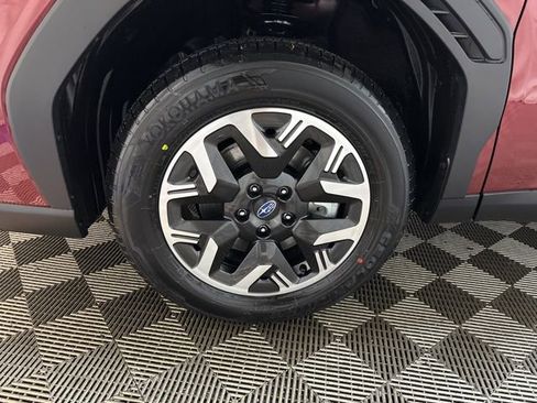 New 2026 Subaru Forester Premium image 10