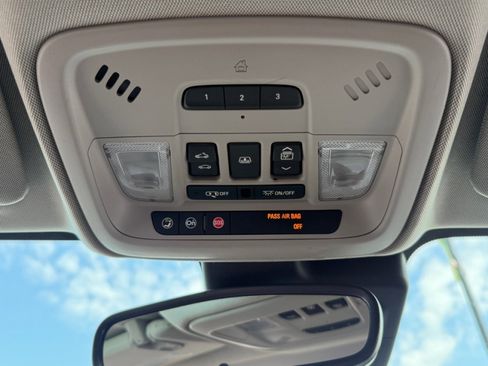 Used 2017 Buick LaCrosse Premium w/ Sun and Shade Package image 32