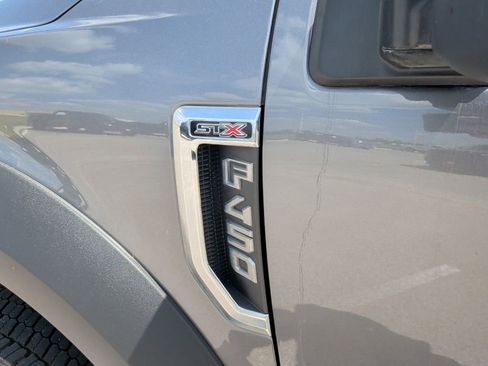 Used 2022 Ford F450 XL w/ STX Appearance Package AWD/4WD image 45