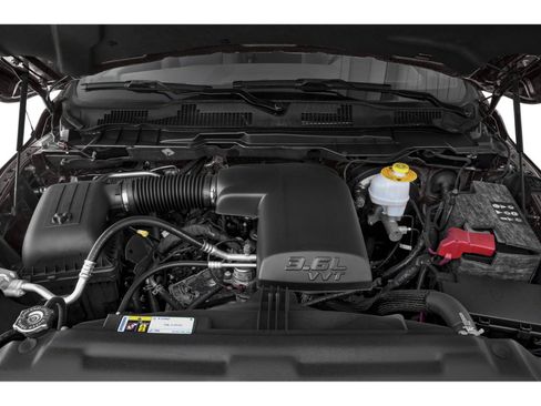 Used 2022 RAM 1500 Tradesman w/ Protection Group AWD/4WD image 42
