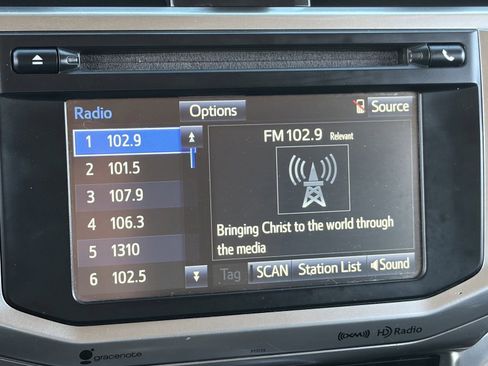 Used 2019 Toyota 4Runner SR5 image 27