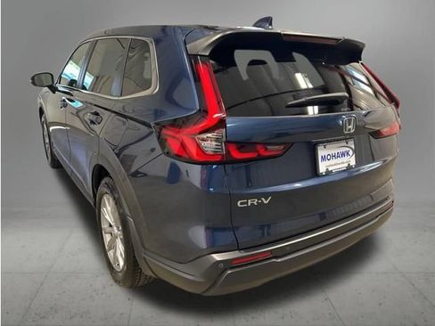 Used 2023 Honda CR-V EX-L image 3