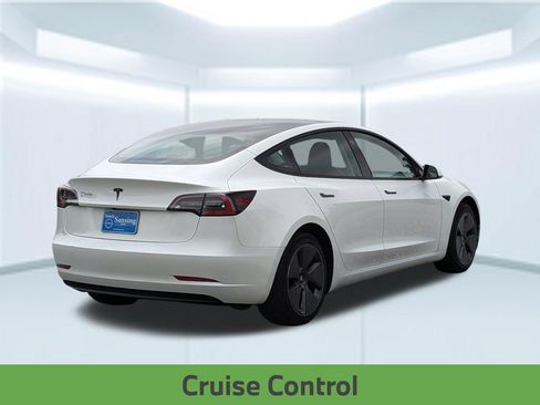 Used 2023 Tesla Model 3 Standard Range RWD image 6
