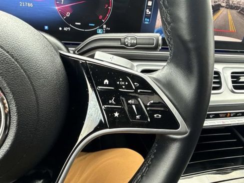 Used 2025 Mercedes-Benz GLE 350 4MATIC image 32
