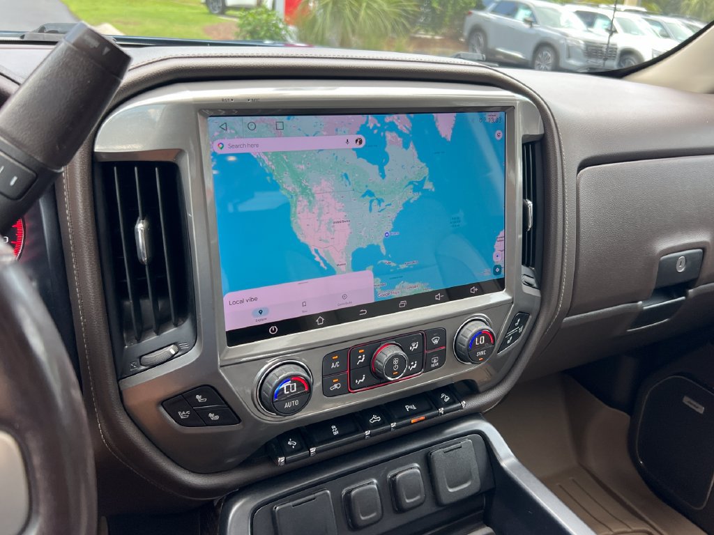 Used 2015 GMC Sierra 1500 Denali AWD/4WD image 31