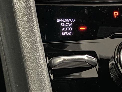 New 2026 Jeep Grand Cherokee Altitude AWD/4WD image 23