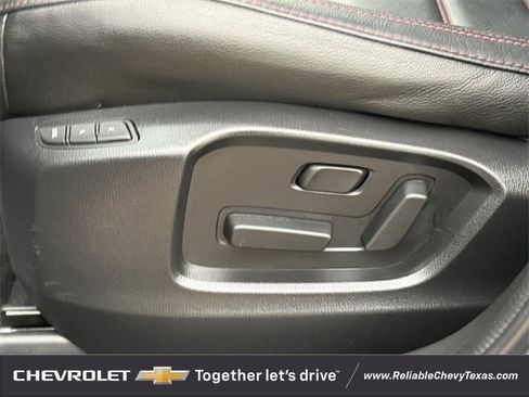 Used 2025 MAZDA CX-5 Carbon Edition image 29