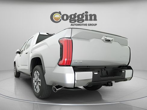 Used 2025 Toyota Tundra 1794 Edition image 12