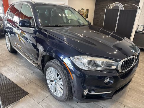 Used 2016 BMW X5 xDrive35i w/ Premium Package image 8