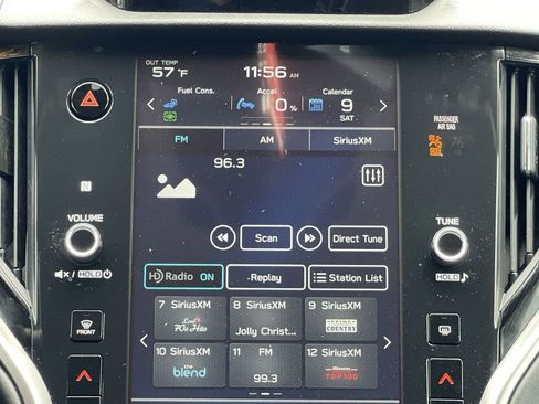 Used 2025 Subaru Outback Limited w/ Popular Package #2 AWD/4WD image 35