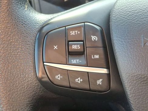 Used 2023 Ford Transit 350 XLT image 23