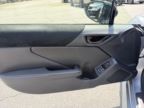 Certified 2023 Toyota GR86 Premium w/ ALL Weather Mat Package (TMS) RWD image 21
