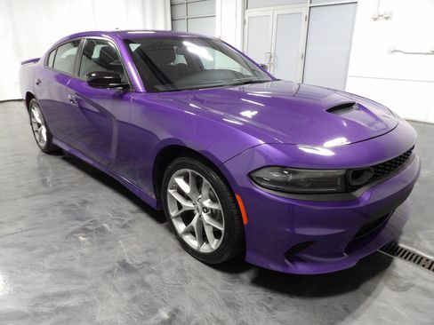 Used 2023 Dodge Charger GT RWD image 2