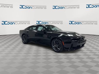 New 2026 Dodge Charger R/T w/ Driver Convenience Group