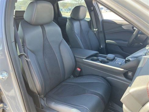 New 2025 Acura TLX SH-AWD w/ A-SPEC Pkg image 30