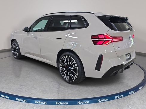 Used 2025 BMW X3 xDrive30i w/ Premium Package image 9