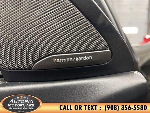 Used 2020 BMW X6 M Competition w/ Executive Package image 23