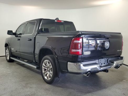 Used 2023 RAM 1500 Limited image 5