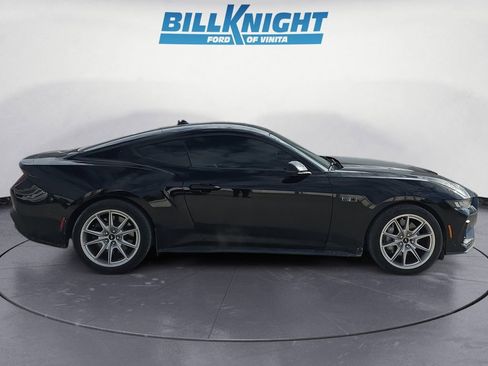 Used 2024 Ford Mustang GT Premium RWD image 6