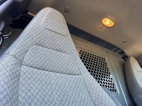 New 2025 Chevrolet Express 2500 w/ Driver Convenience Package RWD image 18