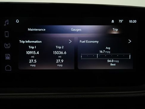 Used 2024 Buick Envista Sport Touring w/ Convenience I Package FWD image 29