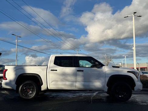 Used 2022 Toyota Tundra TRD Pro image 6