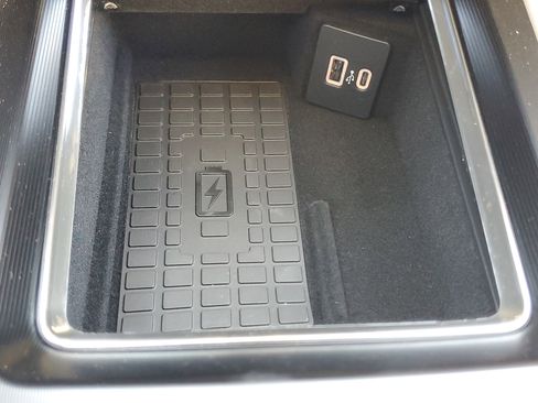 New 2026 Lincoln Corsair Reserve w/ Jet Appearance Package image 23