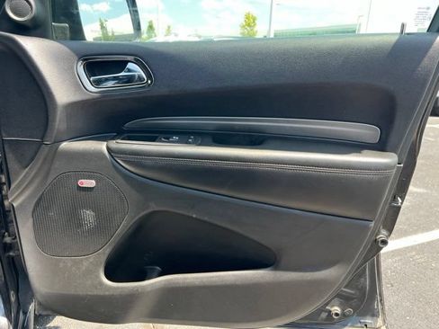 Used 2018 Dodge Durango GT w/ Premium Group AWD/4WD image 34