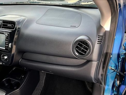 Used 2019 Mitsubishi Mirage G4 ES FWD image 27