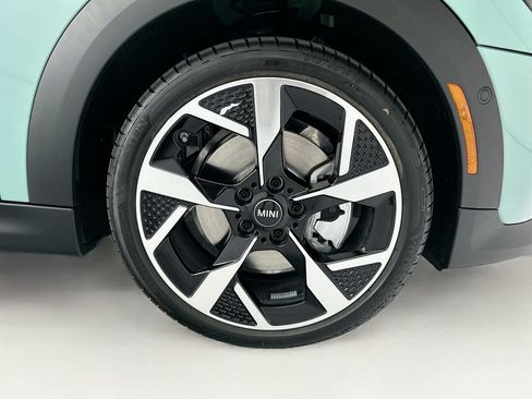 New 2026 MINI Cooper S FWD image 29