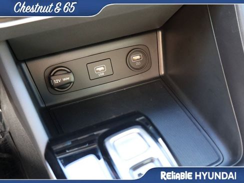 Certified 2023 Hyundai Sonata SEL FWD image 37