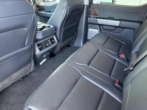 New 2026 Ford F250 4x4 Crew Cab Super Duty image 10
