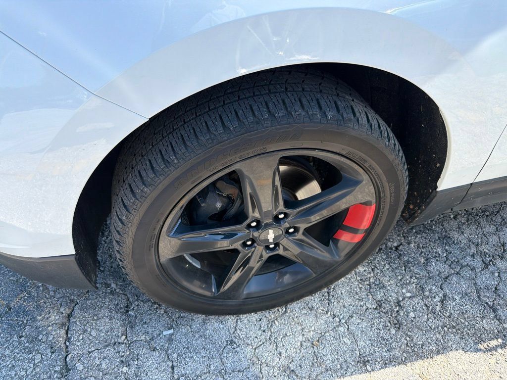 Used 2019 Chevrolet Equinox LT AWD/4WD image 6
